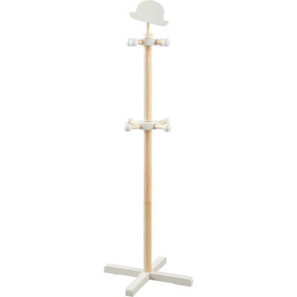 キッズポールハンガー チェリッシュwh 通販 ニトリネット 公式 家具 インテリア通販