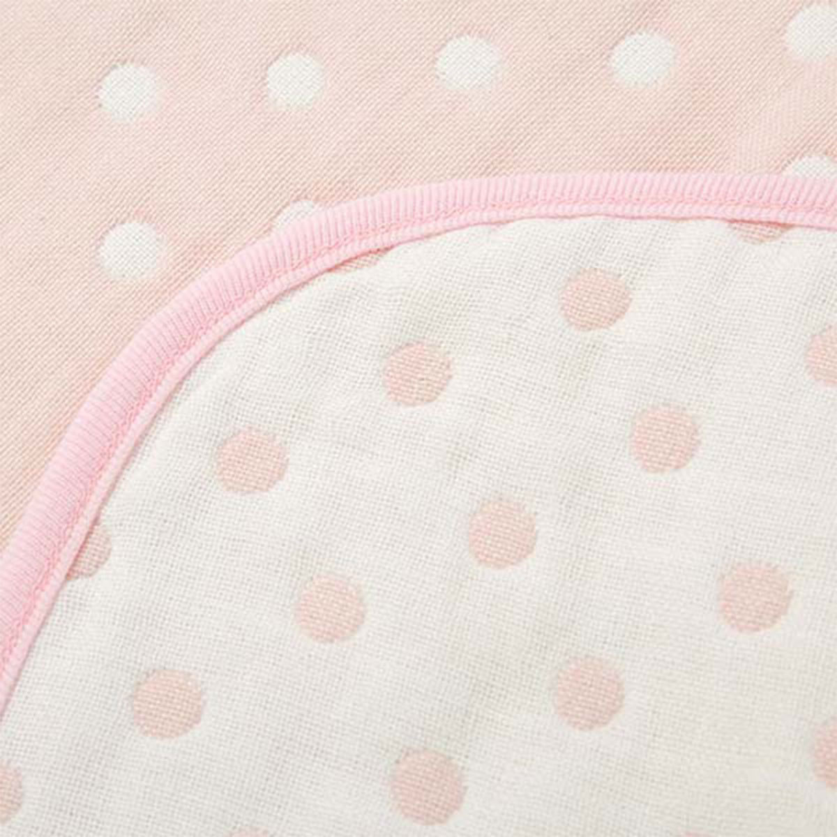 両面使える ベビースリーパー ドット 通販 ニトリネット 公式 家具 インテリア通販