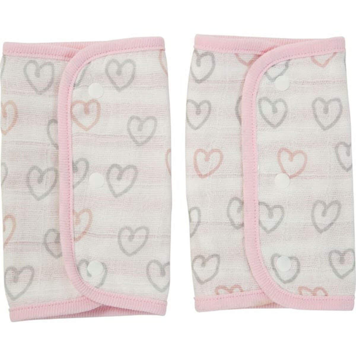 両面使える抱っこ紐用ベルトカバー通販 ニトリネット 公式 家具 インテリア通販