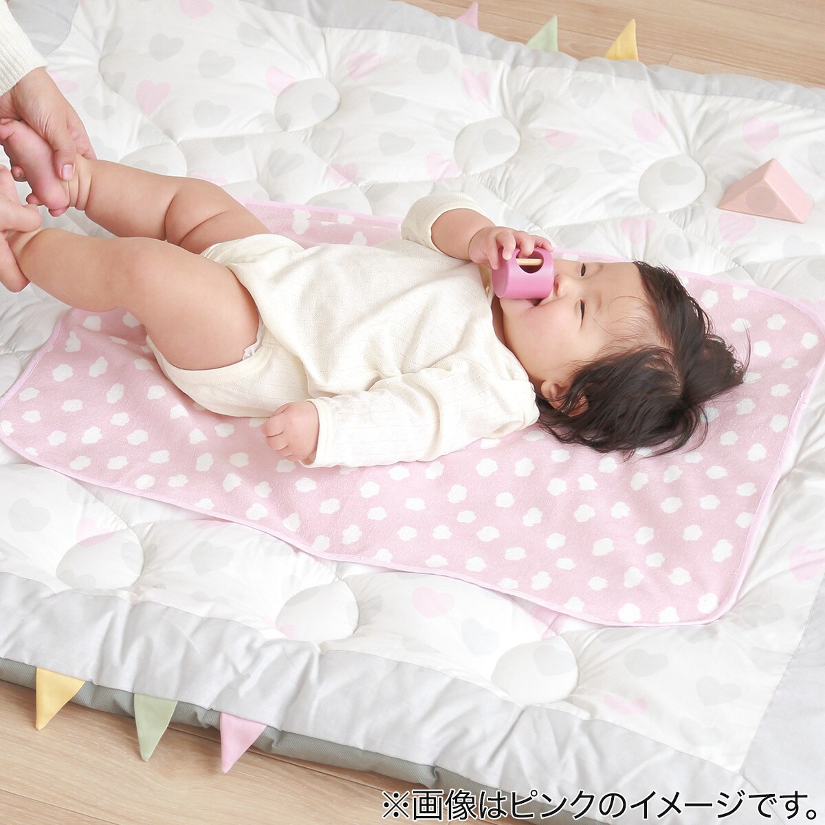 おむつ替えシート 2枚セット通販 ニトリネット 公式 家具 インテリア通販 おむつ替えシート 2枚セット通販 ニトリネット 公式 家具 インテリア通販