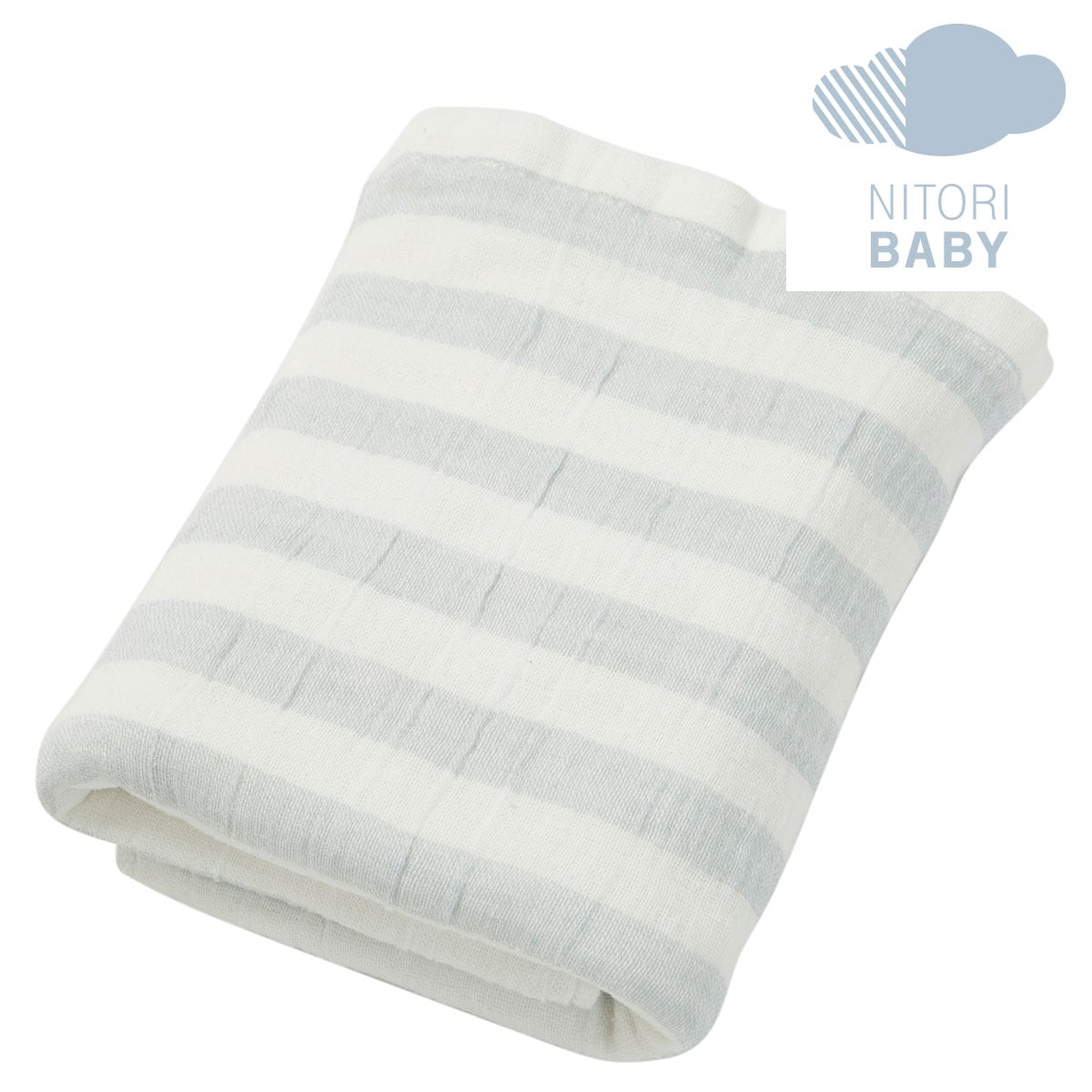 ガーゼバスタオル ボーダー 通販 ニトリネット 公式 家具 インテリア通販 ガーゼバスタオル ボーダー 通販 ニトリネット 公式 家具 インテリア通販