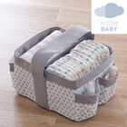 整理用バスケット(ハート PI) 1枚目画像