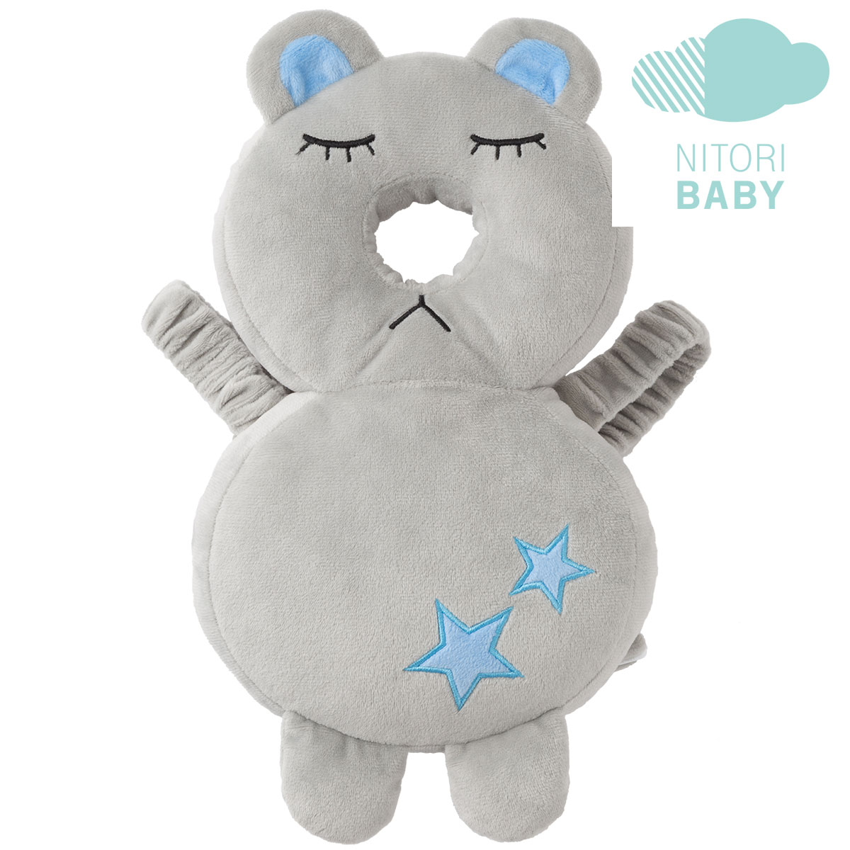 ヘッドガードクッション クマ 通販 ニトリネット 公式 家具 インテリア通販 ヘッドガードクッション クマ 通販 ニトリネット 公式 家具 インテリア通販