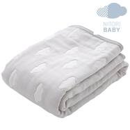 ブランケット ひざ掛け通販 ニトリネット 公式 家具 インテリア通販