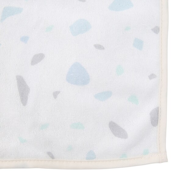 ベビータオルケット(TN04BL) 2枚目画像