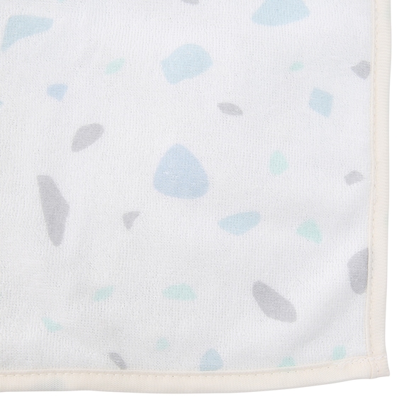 ベビータオルケット(TN04BL) 2枚目画像