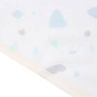 ベビータオルケット(TN04BL) 4枚目画像