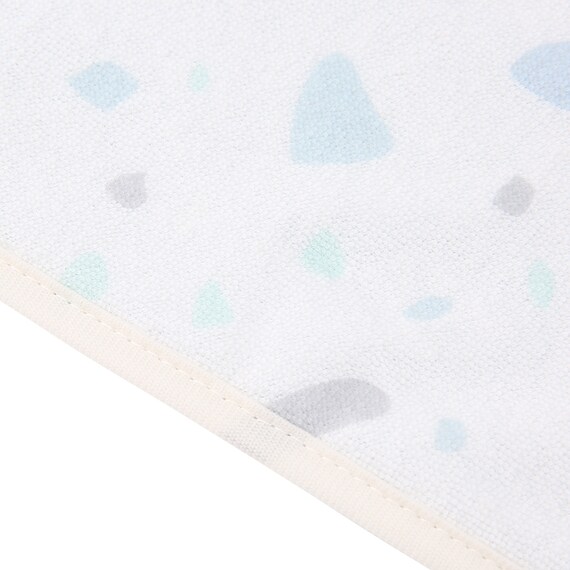 ベビータオルケット(TN04BL) 4枚目画像