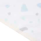 ベビータオルケット(TN04BL) 4枚目画像