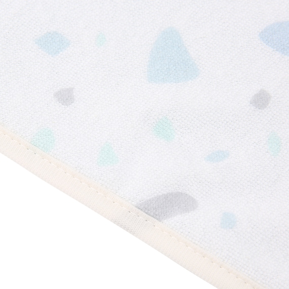 ベビータオルケット(TN04BL) 4枚目画像