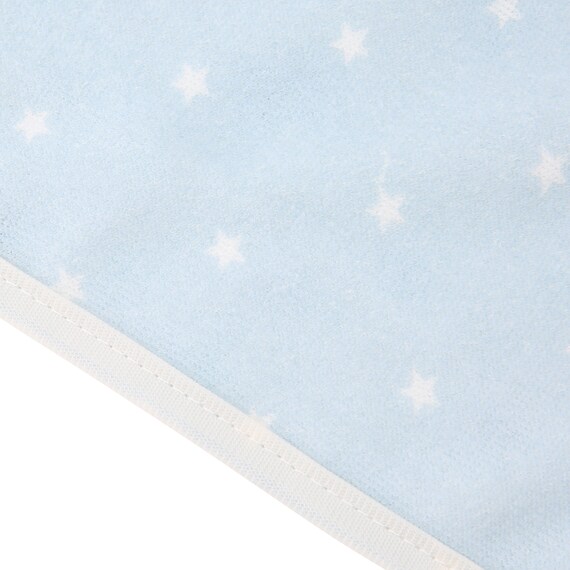 ベビータオルケット(TN04BL) 5枚目画像