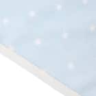 ベビータオルケット(TN04BL) 5枚目画像