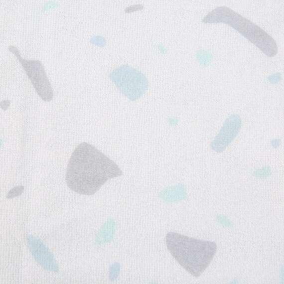 ベビータオルケット(TN04BL) 6枚目画像