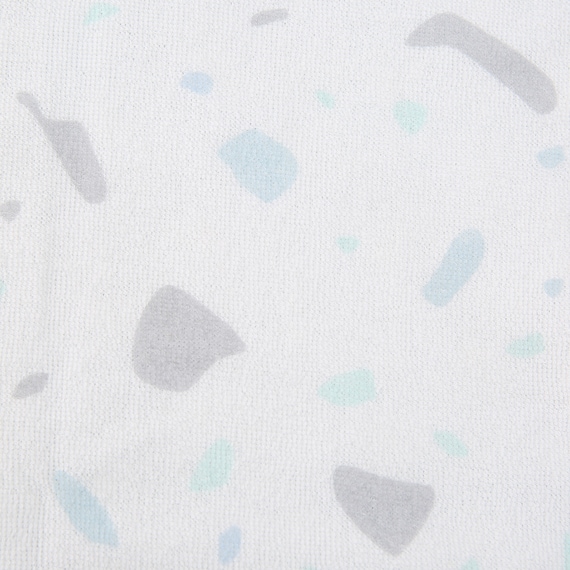 ベビータオルケット(TN04BL) 6枚目画像