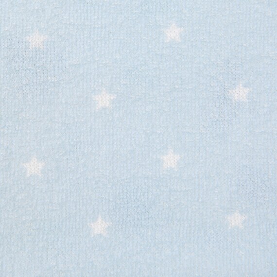 ベビータオルケット(TN04BL) 7枚目画像