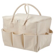 蓋付き整理バスケット レギュラー(CV01 レギュラー)【期間限定価格:11/26~1/5まで】