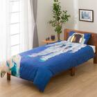 掛けカバー・枕カバー2点セット シングル(スペース2) 3枚目画像