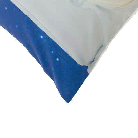 掛けカバー・枕カバー2点セット シングル(スペース2) 5枚目画像