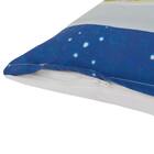 掛けカバー・枕カバー2点セット シングル(スペース2) 9枚目画像