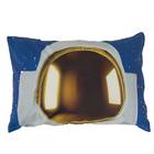 掛けカバー・枕カバー2点セット シングル(スペース2) 10枚目画像