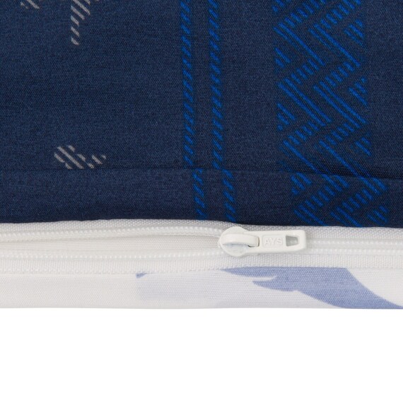 布団・ベッド共通カバー3点セット　シングル(ヴィンテージ) 7枚目画像