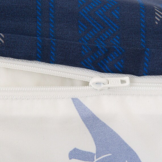 布団・ベッド共通カバー3点セット　シングル(ヴィンテージ) 14枚目画像