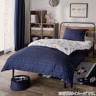 布団・ベッド共通カバー3点セット シングル(ヴィンテージ) 17枚目画像