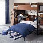 布団・ベッド共通カバー3点セット　シングル(ヴィンテージ) 21枚目画像