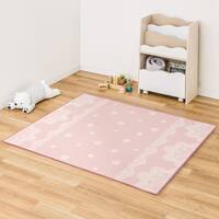 赤ちゃん ラグ ニトリネット 公式 家具 インテリア通販