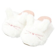 キッズスリッパ(フェミニン) 【期間限定お試し価格:2/1~3/31まで】