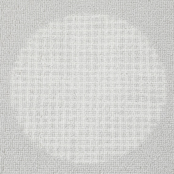 ラグ(シンプルGR 110X130) 7枚目画像