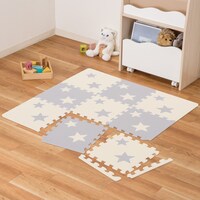 ジョイントマット 可愛い ニトリネット 公式 家具 インテリア通販