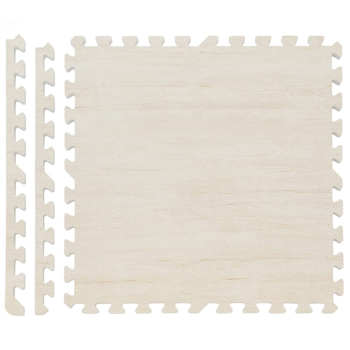 弾力に優れている木目調パズルマット 16pフチツキ 通販 ニトリネット 公式 家具 インテリア通販 弾力に優れている木目調パズルマット 16pフチツキ 通販 ニトリネット 公式 家具 インテリア通販