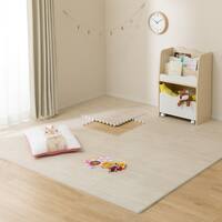 赤ちゃん ラグ ニトリネット 公式 家具 インテリア通販