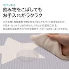 Nパズルマット9枚 ふち付き(ST01-N 29.5×29.5cm) 4枚目画像