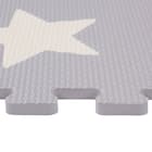 Nパズルマット9枚 ふち付き(ST01-N 29.5×29.5cm) 11枚目画像