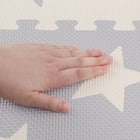 Nパズルマット9枚 ふち付き(ST01-N 29.5×29.5cm) 12枚目画像