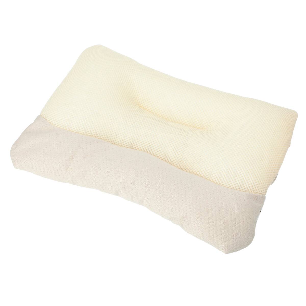 こども用サイズ まくら ソフトパイプ 25x35 通販 ニトリネット 公式 家具 インテリア通販