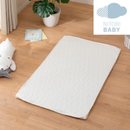 ベビー用敷きパッド(プレーン)