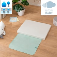 ベビー用除湿シート
