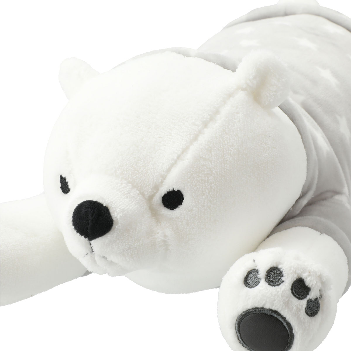 ぬいぐるみ しろくま通販 ニトリネット 公式 家具 インテリア通販 ぬいぐるみ しろくま通販 ニトリネット 公式 家具 インテリア通販