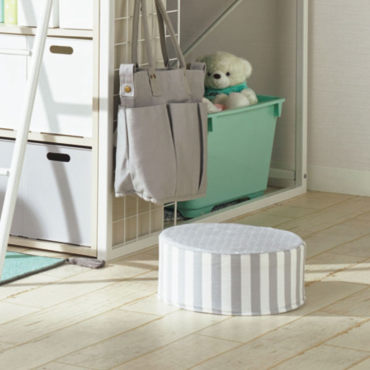 キッズスツール ドット Gy 通販 ニトリネット 公式 家具 インテリア通販 キッズスツール ドット Gy 通販 ニトリネット 公式 家具 インテリア通販