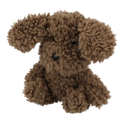 クタクタぬいぐるみ ドッグbr S 通販 ニトリネット 公式 家具 インテリア通販