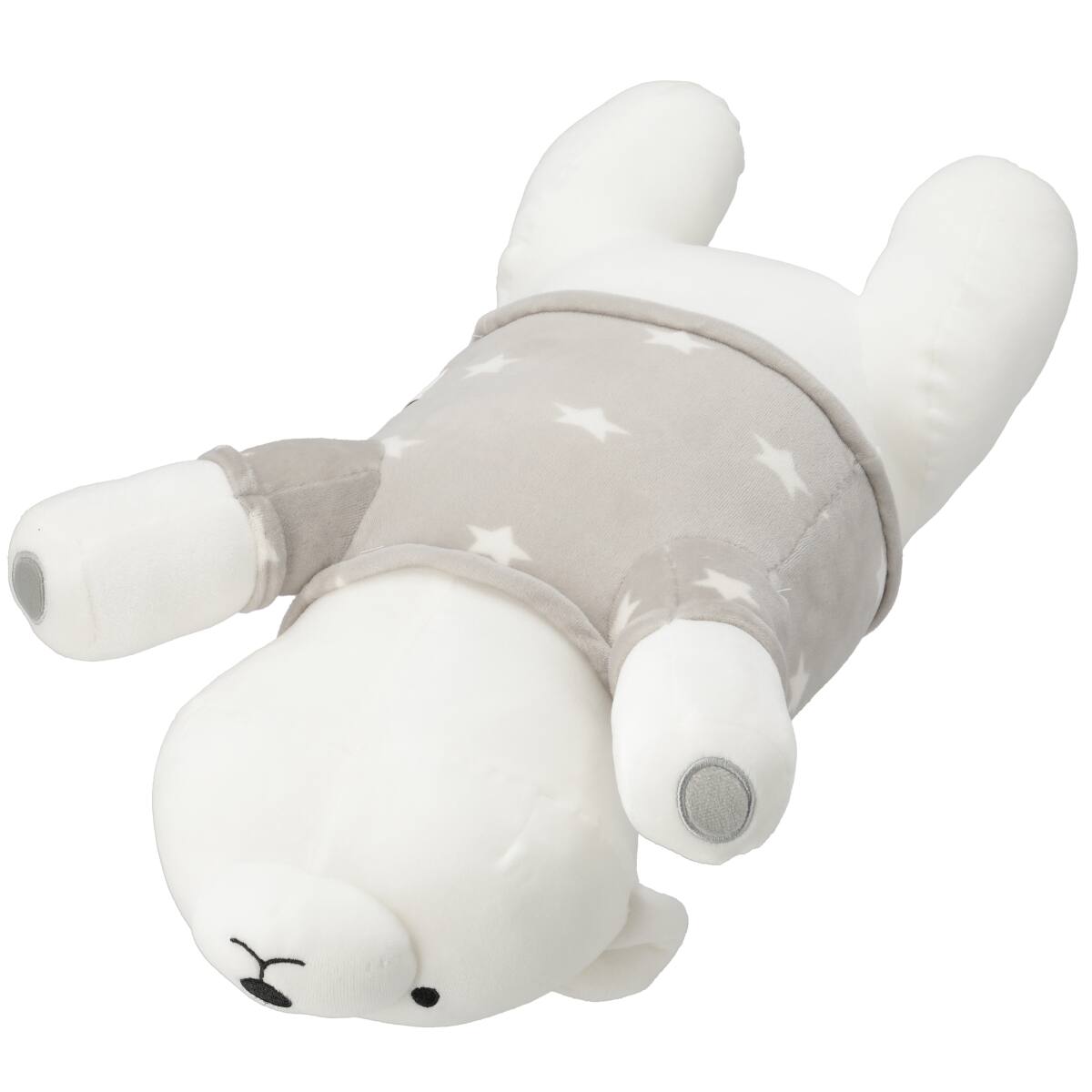 ぬいぐるみ(クマ ホワイト S BE01 49cm) | ニトリネット【公式】 家具
