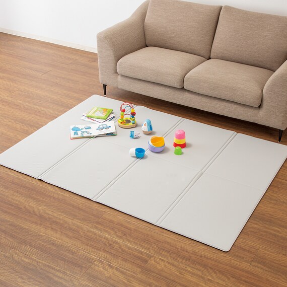 たためるやわらかプレイマット(AM01 130x190) 1枚目画像