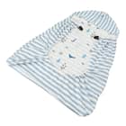 だっこひも用ひんやりブランケット(Nクール シーo-i) 6枚目画像