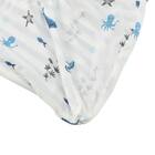 だっこひも用ひんやりブランケット(Nクール シーo-i) 7枚目画像