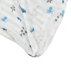 だっこひも用ひんやりブランケット(Nクール シーo-i) 7枚目画像