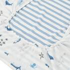 だっこひも用ひんやりブランケット(Nクール シーo-i) 8枚目画像