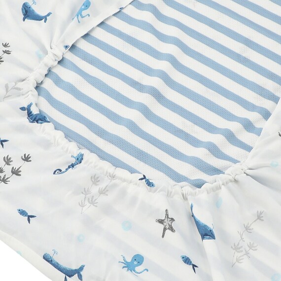 だっこひも用ひんやりブランケット(Nクール シーo-i) 8枚目画像